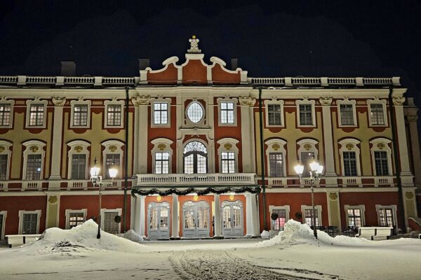 Kadrioru muuseum
