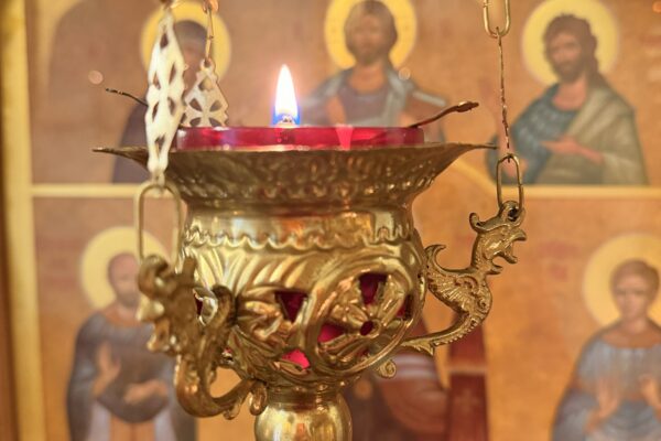 Tallinn Church Tour