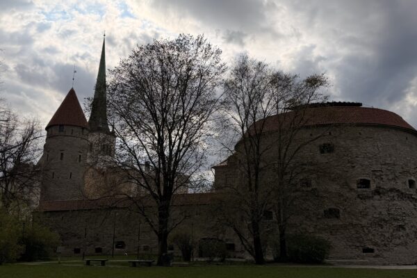 Paks Margareeta