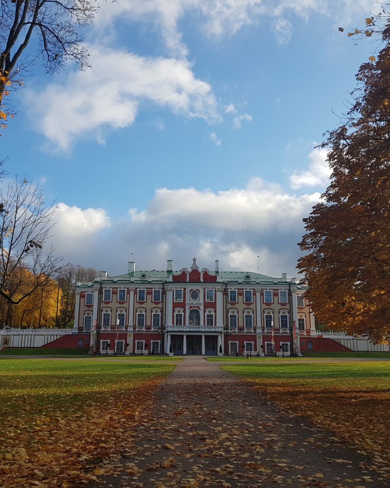 Kadrioru kunstimuuseum