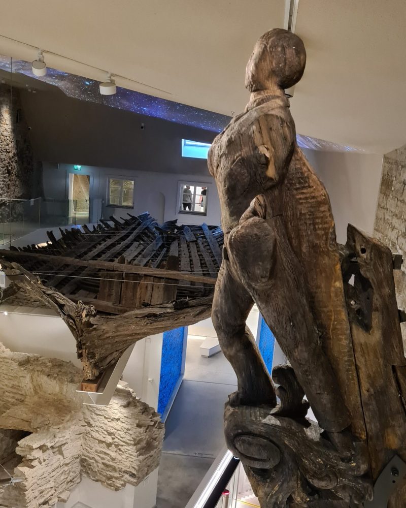 käilakuju Paks Margareeta