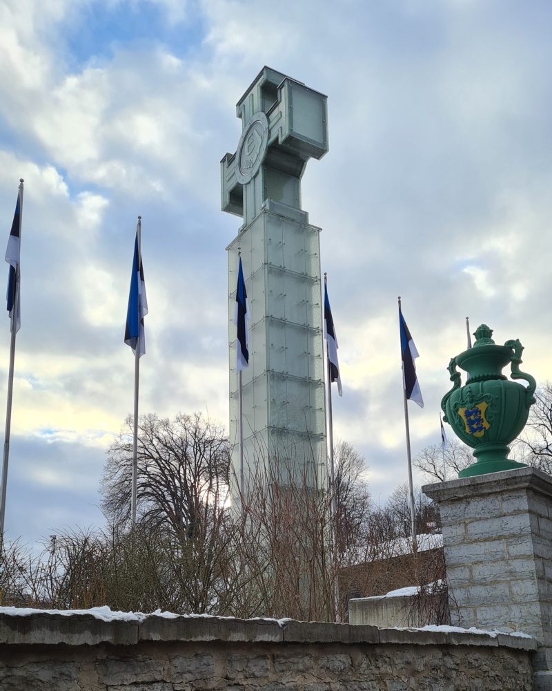 vabaduse väljak Vabaduse hind